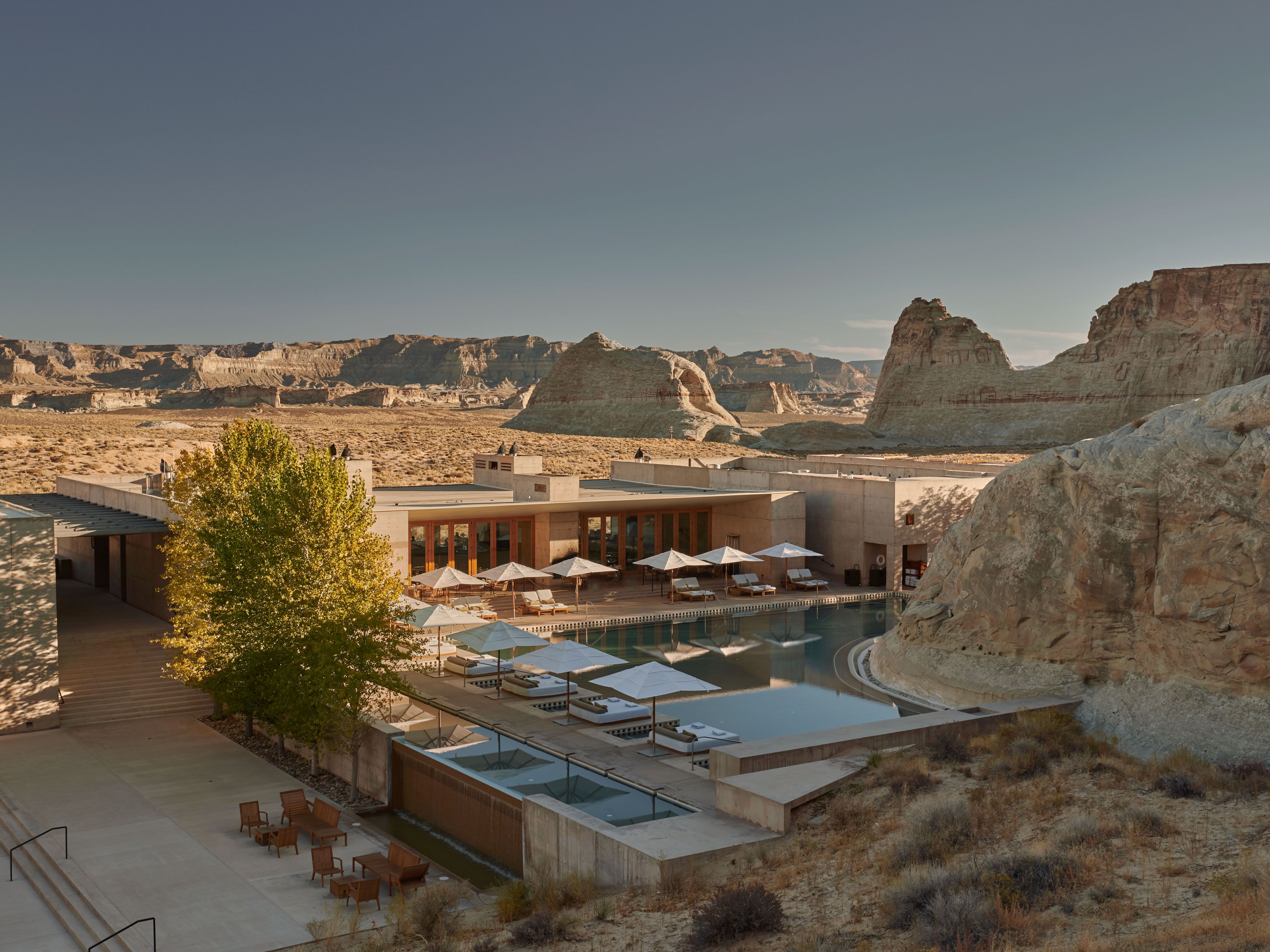 amangiri