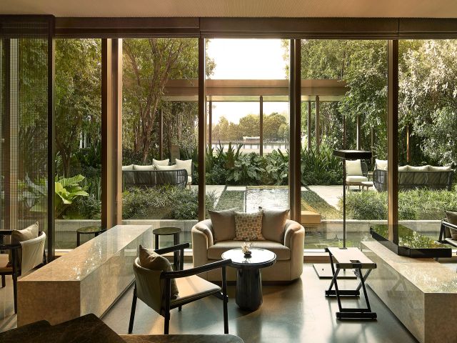 Capella Bangkok