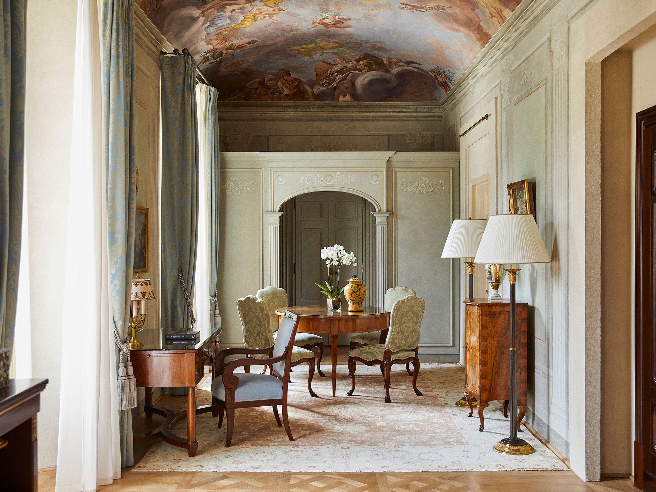 Four Seasons Hotel Firenze