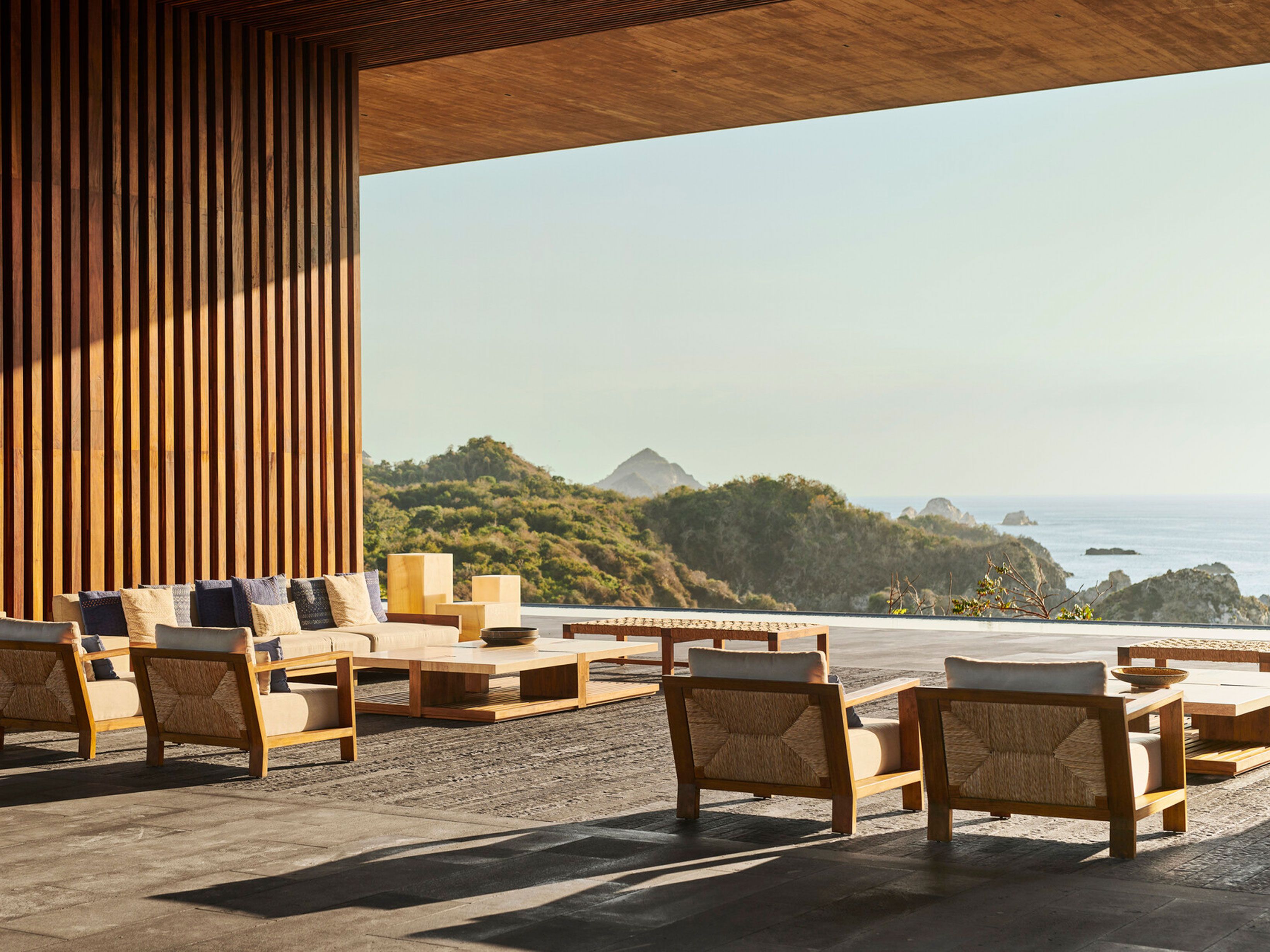 Four Seasons Resort Tamarindo