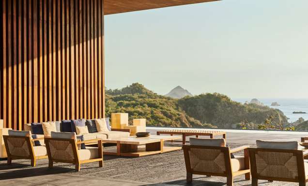 The real-life White Lotus? The world’s best luxury hotel brands for 2026 revealed