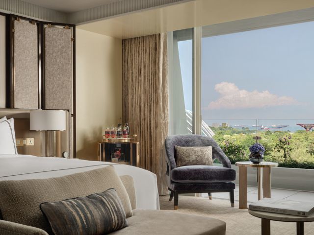 The Sands Collection at Marina Bay Sands