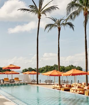 <p>A guide to <strong>Singapore’s</strong> <em>tropical playground</em>: Sentosa Island</p>