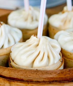 <p>11 <strong>Shanghai</strong> <em>restaurants</em> for soup dumplings, egg pancakes and more</p>