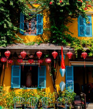 <p>How to plan a <strong>Vietnam</strong> <em>holiday</em>: Everything you need to do, see and eat</p>
