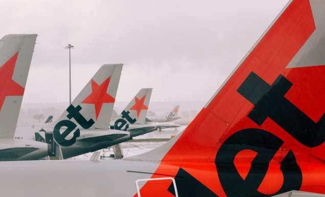Fly home from Japan and South Korea for $0 with Jetstar’s 72-hour sale