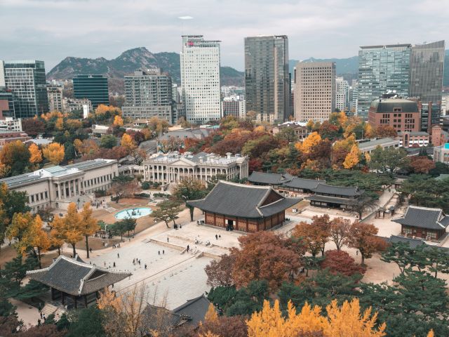 Seoul, South Korea